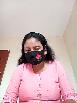 Neha-Roy online show from February 26, 8:15 am