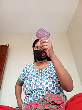 Neha-Roy online show from March 9, 7:56 am