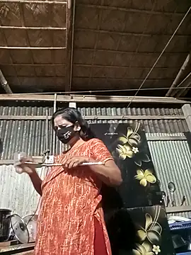 Neha-Roy online show from March 11, 9:48 pm