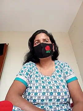 Neha-Roy online show from March 12, 7:35 am