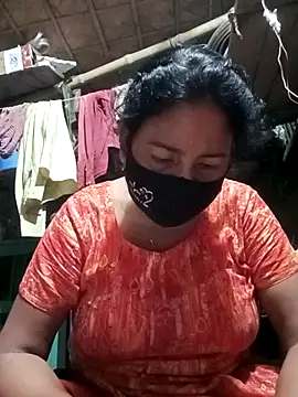 Neha-Roy online show from March 13, 4:27 am