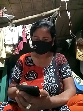 Neha-Roy online show from March 15, 10:44 pm