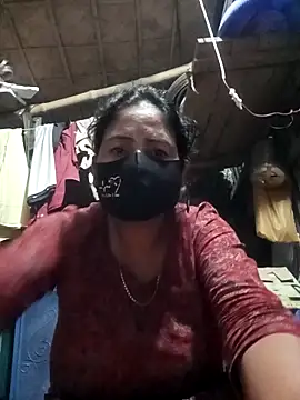 Neha-Roy online show from March 18, 3:31 pm