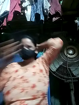 Neha-Roy online show from March 22, 10:37 pm