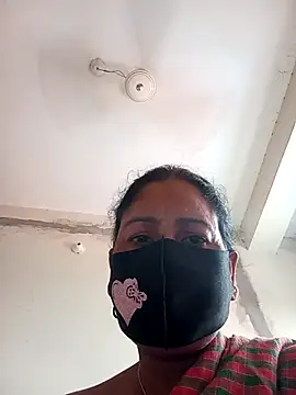 Neha-Roy online show from September 17, 6:15 am