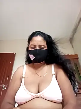 Neha-Roy online show from October 7, 4:53 am