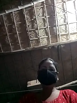 Neha-Roy online show from October 26, 10:15 pm