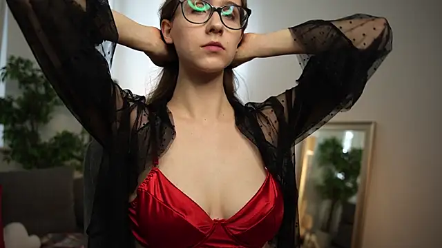 PrincessMononokee online show from July 5, 6:31 am