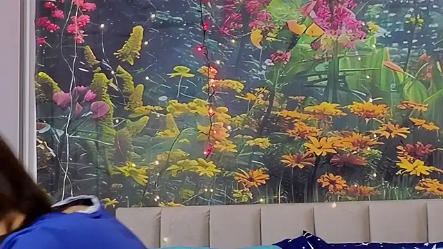 MadameDeFeu online show from February 13, 2:31 pm