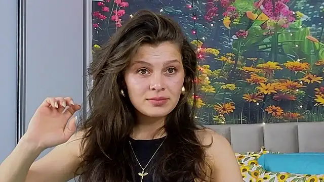 MadameDeFeu online show from February 17, 12:38 pm