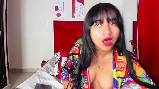 DakotaHoland online show from September 29, 9:25 am