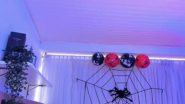 Ammy nova online show from October 29, 7:59 pm