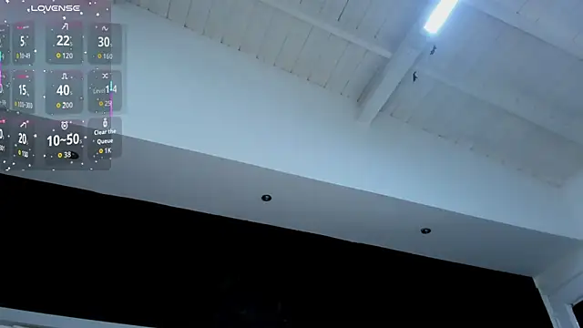 AbigailWilliams  online show from September 19, 11:22 am