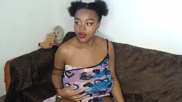 lyssyhorny online show from December 22, 11:44 am