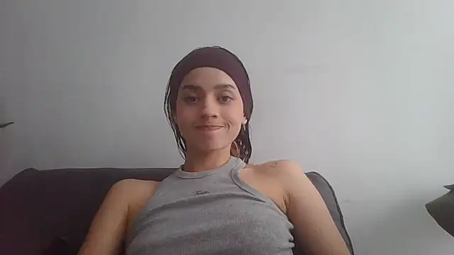 salome-brown online show from August 3, 8:23 pm