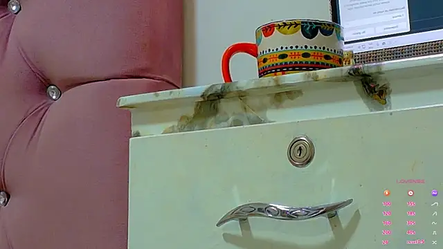 Gaby Vegaa online show from September 22, 5:42 am