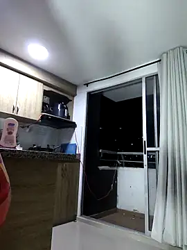 Gaby Vegaa online show from December 17, 2:06 am