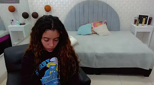 charlotte 0309 online show from January 7, 12:34 am