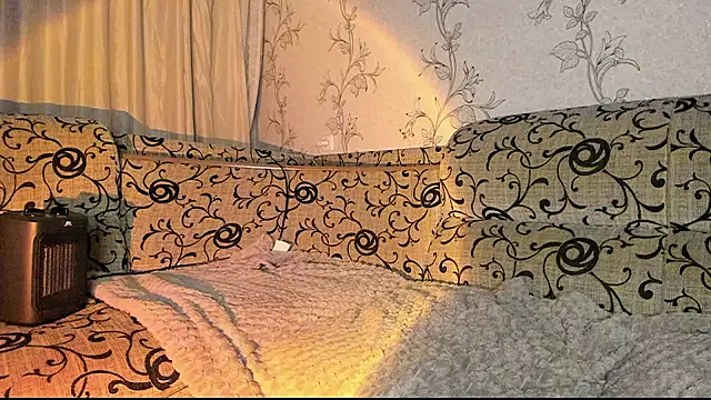 insanely-sweet online show from January 30, 8:21 pm