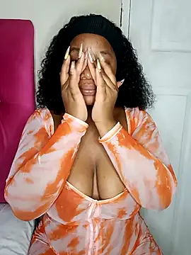 SexyHipsStar online show from December 18, 1:22 am