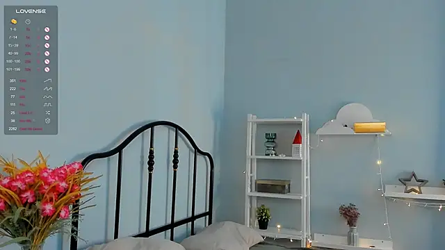 DawnGammell online show from February 10, 7:36 am