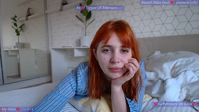 Kotis Foxy online show from February 5, 11:55 am