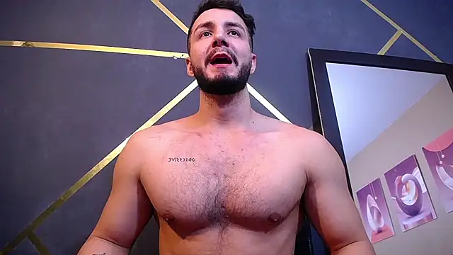 AndyBlass online show from January 25, 4:46 pm