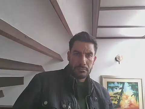 elkike1980 online show from April 13, 4:01 pm