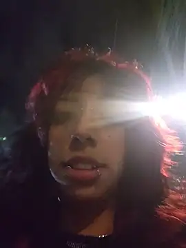 Nyx nayla online show from November 22, 12:31 am