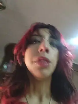 Nyx nayla online show from November 27, 11:07 pm