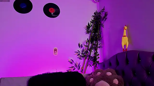 Nyx nayla online show from January 11, 4:17 am