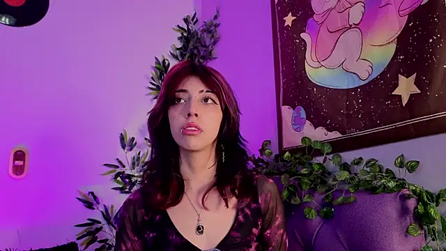 Snapshot of Nyx_nayla chatting on January 19, 5:55 am Nyx nayla online show from January 19, 5:55 am