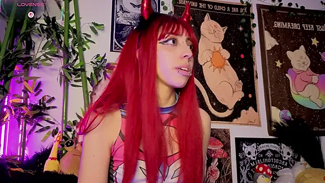 Snapshot of Nyx_nayla chatting on March 2, 5:08 am Nyx nayla online show from March 2, 5:08 am