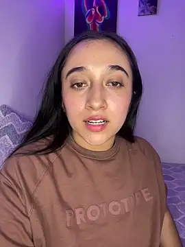 cata megan online show from December 15, 12:07 am