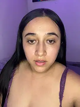 cata megan online show from December 23, 10:44 pm