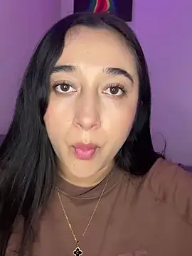 cata megan online show from December 30, 12:00 am