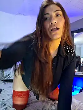 emmily d online show from December 18, 11:08 pm