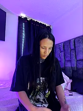 Nicole420squirt online show from March 22, 5:41 pm