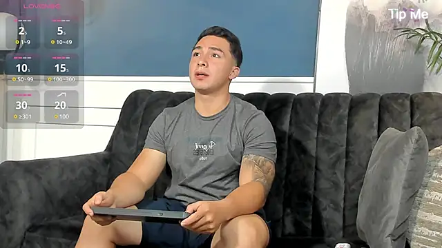 Ryan Hunt online show from January 15, 9:13 am