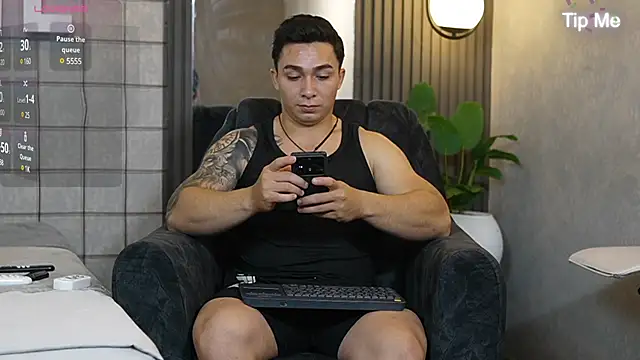 Ryan Hunt online show from March 3, 3:20 pm