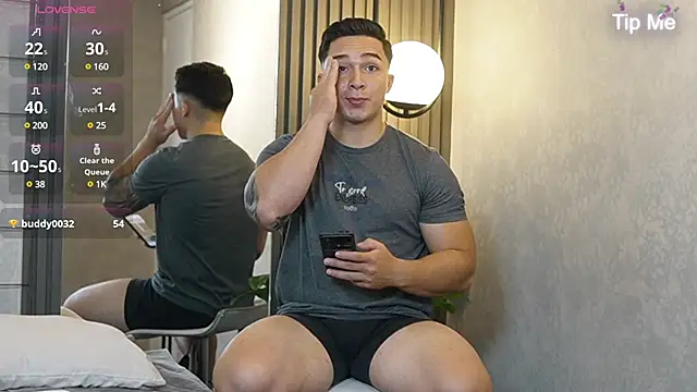 Ryan Hunt online show from March 5, 3:51 pm