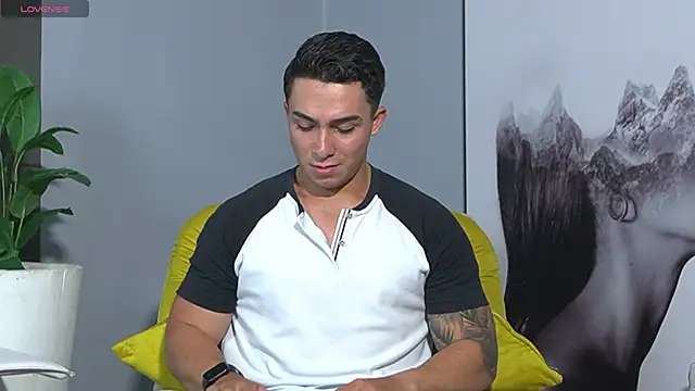 Ryan Hunt online show from September 23, 6:11 pm