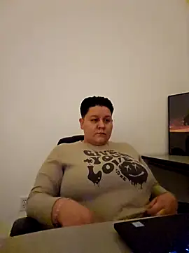 DevilDahm online show from December 7, 7:10 pm