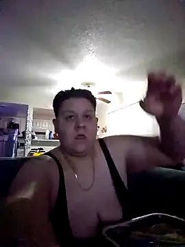 DevilDahm online show from December 9, 3:18 am