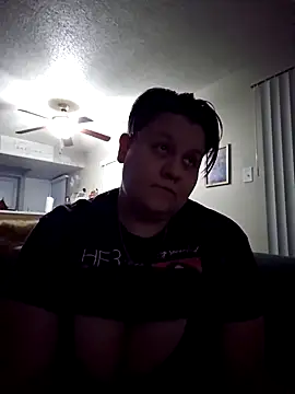 DevilDahm online show from December 12, 8:14 am