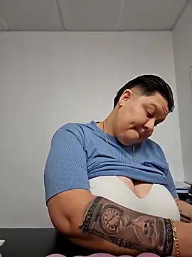 DevilDahm online show from January 31, 6:25 pm