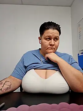 DevilDahm online show from January 31, 9:37 pm