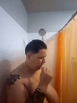 DevilDahm online show from February 13, 1:59 pm