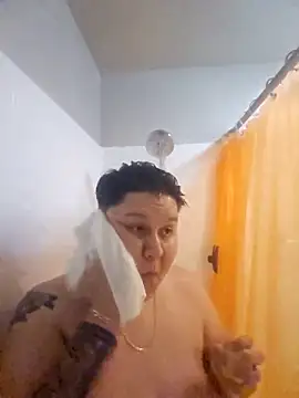 DevilDahm online show from March 18, 1:00 am