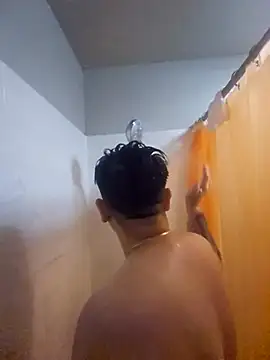 DevilDahm online show from March 18, 10:03 am